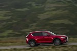 Mazda CX5 UK 2017 Фото 01