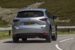 Mazda CX5 UK 2017 Фото 08