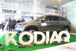 Презентация Skoda Kodiaq в Волгограде Фото 17