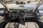 Subaru Impreza 2017 Фото 05
