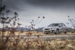 Subaru Impreza 2017 Фото 08