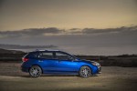 Subaru Impreza 2017 Фото 11