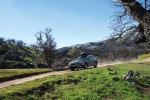 Subaru Legacy Outback 2017 Фото 07