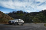 Subaru Legacy Outback 2017 Фото 09