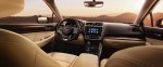 Subaru Legacy Outback 2017 Фото 15