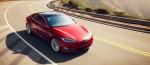 Tesla Model S 2017 Фото 04