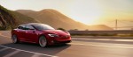 Tesla Model S 2017 Фото 05
