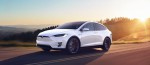 Tesla Model X 2017 Фото 05