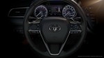 Toyota Camry 2018 Фото 17
