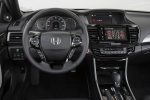 2017 Honda Accord Coupe Touring