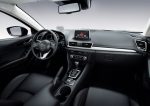 Mazda3 2018 Фото 05