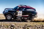 Mini John Cooper Works Rally 2017 Фото 02