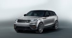 Range Rover Velar 2018 Фото 07