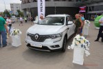 Renault Koleos 2017 Арконт Фото 09