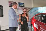 Презентация Kia Rio 2017 Волгоград 37