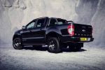 Ford Ranger Black Edition 2018 Фото 3