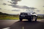 Ford Ranger Black Edition 2018 Фото 4