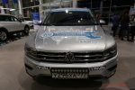 Райнера Цитлоу на Volkswagen Tiguan от Шанхая до Венеции 2017 7