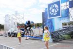 Volkswagen Driving Experience 2017 Волгоград 12