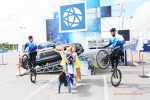 Volkswagen Driving Experience 2017 Волгоград 14