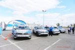 Volkswagen Driving Experience 2017 Волгоград 15