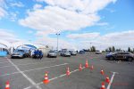 Volkswagen Driving Experience 2017 Волгоград 16