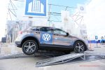 Volkswagen Driving Experience 2017 Волгоград 17