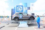 Volkswagen Driving Experience 2017 – уникальный тест-драйв автомобилей Tiguan в Волгограде