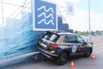 Volkswagen Driving Experience 2017 Волгоград 19