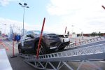 Volkswagen Driving Experience 2017 Волгоград 20
