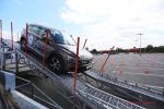 Volkswagen Driving Experience 2017 Волгоград 22