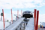 Volkswagen Driving Experience 2017 Волгоград 23