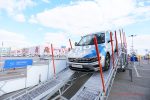 Volkswagen Driving Experience 2017 Волгоград 24