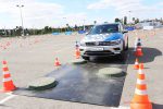 Volkswagen Driving Experience 2017 Волгоград 25