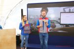Volkswagen Driving Experience 2017 Волгоград 29