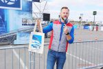 Volkswagen Driving Experience 2017 Волгоград 3