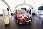 Volkswagen Driving Experience 2017 Волгоград 31