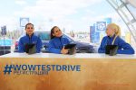 Volkswagen Driving Experience 2017 Волгоград 32