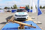 Volkswagen Driving Experience 2017 Волгоград 34
