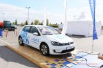 Volkswagen Driving Experience 2017 Волгоград 35