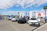 Volkswagen Driving Experience 2017 Волгоград 38