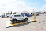 Volkswagen Driving Experience 2017 Волгоград 40