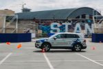 Volkswagen Driving Experience Волгоград 14