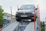 Volkswagen Driving Experience Волгоград 15