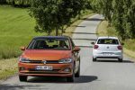 Volkswagen Polo 2018 Фото 26