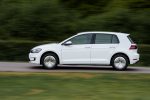 Volkswagen e-Golf 2018 Фото 5