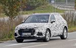 Audi Q3 2018 4