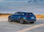 Audi e-Tron Quattro 2018 2