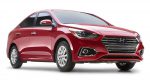 Hyundai Accent 2018 США 4