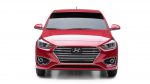 Hyundai Accent 2018 США 5